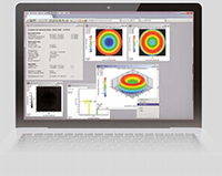 SHSWorks - Advanced Wavefront