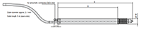 Pneumatic Push Gauge Sensor with External Controller for Series Applications - 2