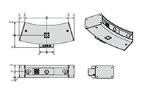 surfaceCONTROL2500 Precise 3D Sensor - 2