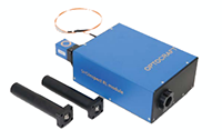 RL module Metrology Solution Wavefront Sensor for Optics