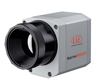 Smallest VGA Infrared Camera with 640 x 480 Pixels (px) Optical Resolution