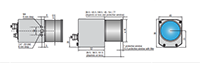 Thermal Imaging Camera for Hot Metal Surfaces - 2