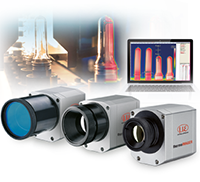 Thermal Imagers/Industrial Thermal Cameras/Industrial Thermography