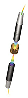 Confocal-Chromatic Principle: Non-Contact Displacement Sensors - 4