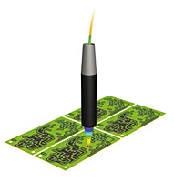 Confocal-Chromatic Principle: Non-Contact Displacement Sensors - 6