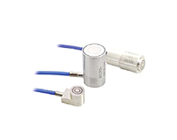 Non-Contact Capacitive Displacement and Position Sensors - 2