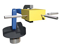 Linear Inductive Displacement and Position Sensors - 4