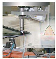 Laser-Line Triangulation: Non-Contact 2D/3D Profile and scanCONTROL 26x0 2D/3D Scanning Sensors