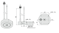 Circular Sensor - 2