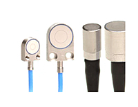 Capacitive Displacement Sensors with Embedded Capa Technology