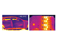 VGA Infrared Thermal Imagers - 2