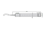 eddyNCDT 3005 Eddy Current Non-Contact Displacement Sensors - 2