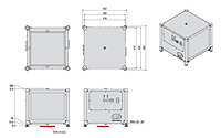 reflectCONTROL Compact Inspection Equipment for Reflecting Surfaces - 2