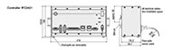 confocalDT 2421 and 2422 Controllers for Distance or Thickness Measurement - 2