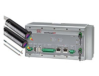 confocalDT 2421 and 2422 Controllers for Distance or Thickness Measurement - 3