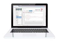 confocalDT 2421 and 2422 Controllers for Distance or Thickness Measurement - 4