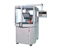 reflectCONTROL Automated Inspection Equipment of Shiny Surfaces