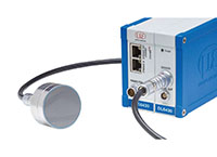 combiSENSOR Non-Contact Position Sensors for Thickness Measurement of Plastics