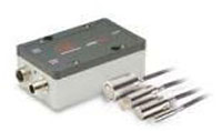 High-Performance Inductive Sensor (eddyNCDT 3060)