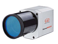 thermoIMAGER TIM M1 Thermal Imaging Cameras for Hot Metal Surfaces