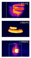 thermoIMAGER TIM M1 Thermal Imaging Cameras for Hot Metal Surfaces - 3