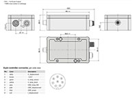 eddyNCDT 3060 High-Performance Inductive Displacement Measuring Systems - 2