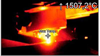 thermoIMAGER TIM M05 Thermal Imaging Cameras for Molten Metal and Metal Surfaces - 4