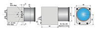 thermoIMAGER TIM M05 Thermal Imaging Cameras for Molten Metal and Metal Surfaces - 2