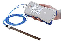 Gap Measuring Sensors/Mobile Gap Gauges