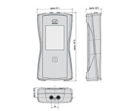 Gap Measuring Sensors/Mobile Gap Gauges - 2