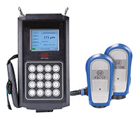 Conductive or Poorly Conductive Materials (CFRP) Coating Thickness Gauge (FSC1/7 & FSC1000)