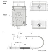 Capacitive Rotational Speed Sensors for Industrial Measurement Tasks - 2