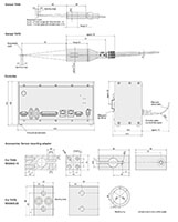 White Light Interferometer for Stable Thickness Measurement and Submicron Accuracy - 2