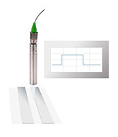 White Light Interferometer for Absolute Distance Measurement and Nanometer Accuracy - 4