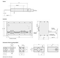 White Light Interferometer for Absolute Distance Measurement and Nanometer Accuracy - 2