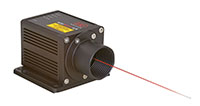 Laser Distance Sensors for Extra Long Ranges