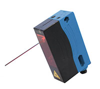 Compact and Reliable Laser Distance Sensor