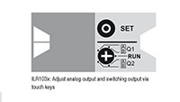 Compact and Reliable Laser Distance Sensor - 4