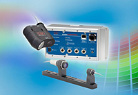 colorCONTROL ACS 7000 Online Color Measuring Systems