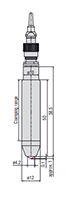 Sensor for Displacement and Surface Roughness Measurements - 2