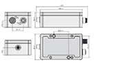 Inductive Displacement Measuring System for Miniature Sensors - 2