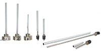 Robust Long-stroke Sensor for Hydraulics and Pneumatics