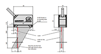 Compact Laser Sensors for Original Equipment Manufacturer (OEM) and Serial Applications - 2