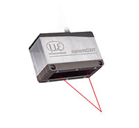 Laser Displacement Sensors for Advanced Automation