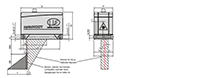 Compact Laser Sensor for Shiny Metallic Objects - 2