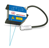 optoNCDT 1700BL Displacement Sensor