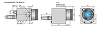 Thermal Imaging Camera with 640 x 480 Pixels (px) Optical Resolution - 2