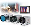 Thermal Imagers/Industrial Thermal Cameras/Industrial Thermography