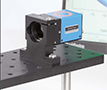 Wavefront Sensors for Optics Testing