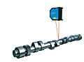 Laser-Triangulation Based Non-Contact Displacement and Position Sensors - 2